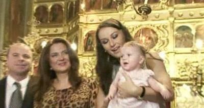 Raluca Sandu: L-am prins pe Ciro cu alta femeie in pat!