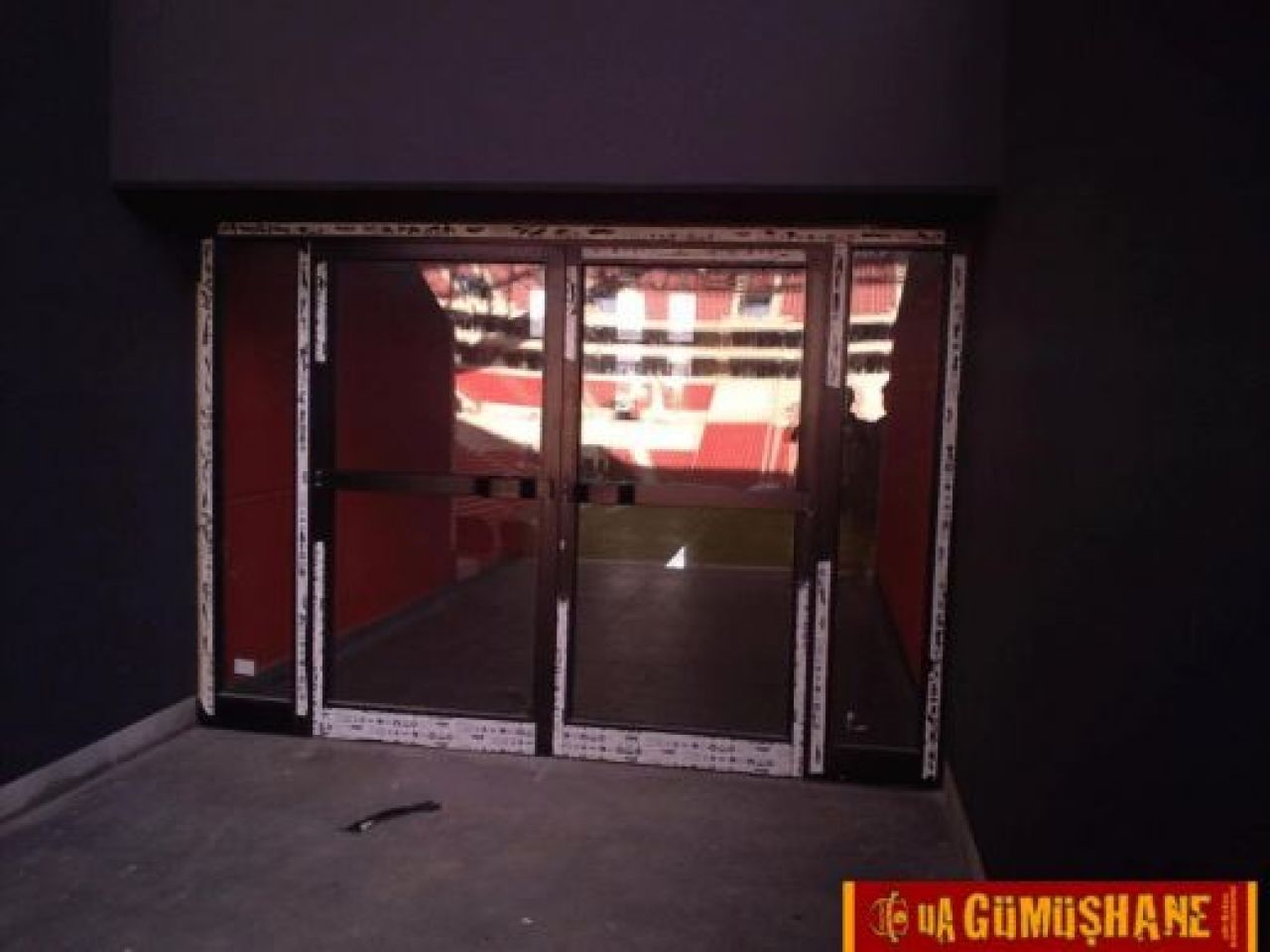 FOTO IMPRESIONANT! Noul stadion de 180 milioane de euro al Galatei e aproape gata!_4