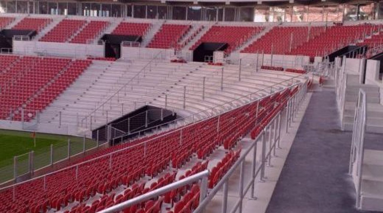 FOTO IMPRESIONANT! Noul stadion de 180 milioane de euro al Galatei e aproape gata!_6