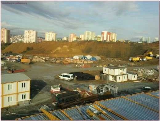 FOTO IMPRESIONANT! Noul stadion de 180 milioane de euro al Galatei e aproape gata!_10