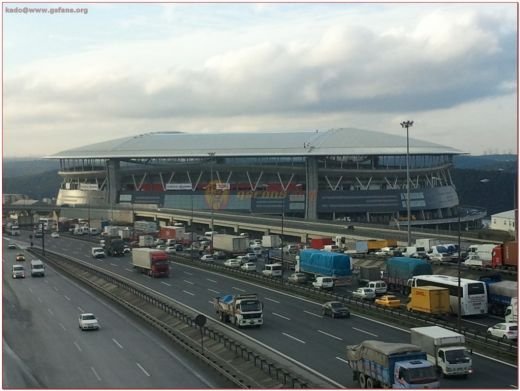 FOTO IMPRESIONANT! Noul stadion de 180 milioane de euro al Galatei e aproape gata!_22