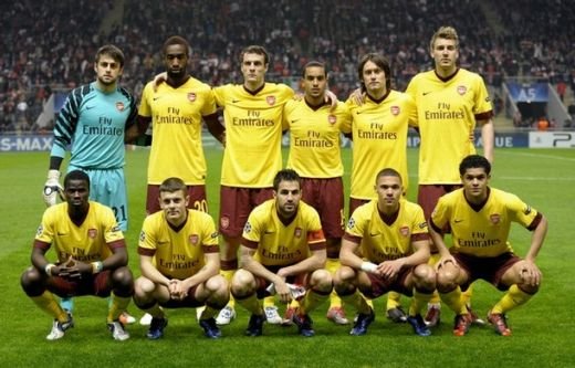 Arsenal, peste Chelsea in Premier League: Aston Villa 2-4 Arsenal! Vezi aici TORPILA lui Nasri! VIDEO