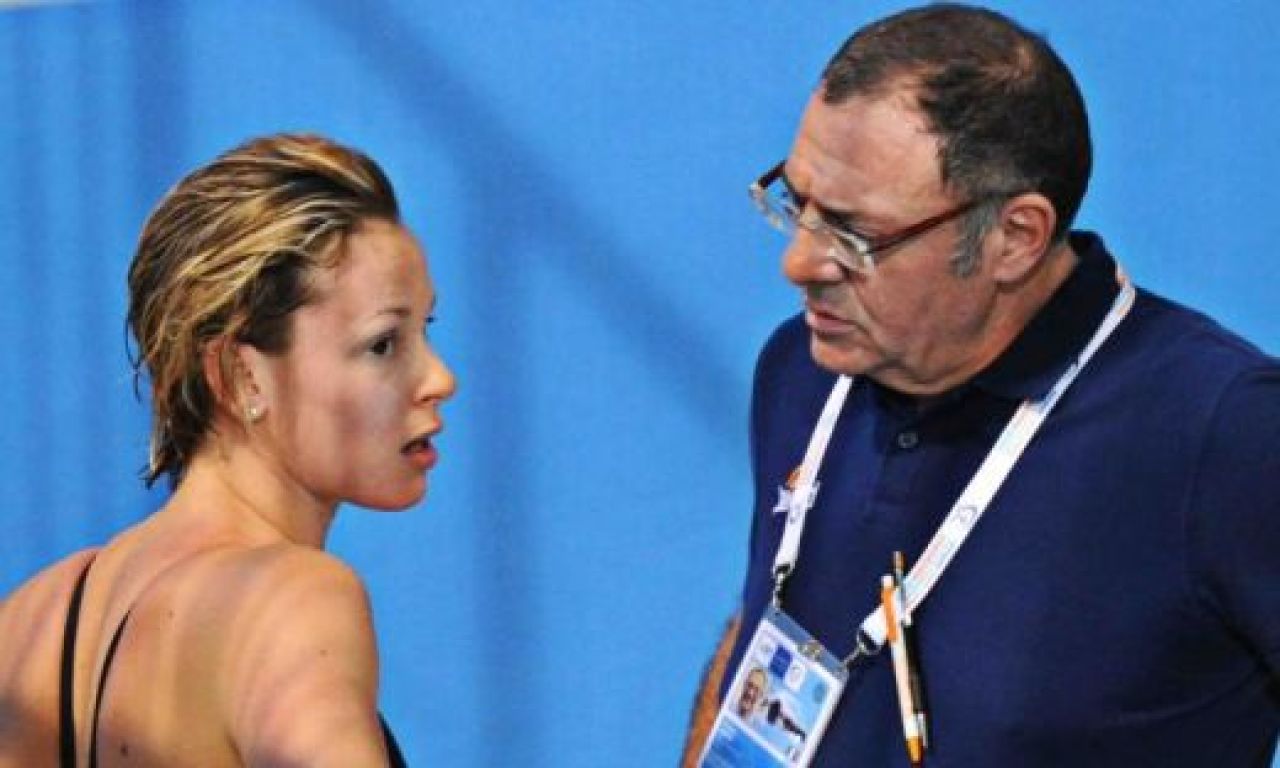 Drama pentru sexy Federica! Vezi ce CRIZA a trait la Europene!_1