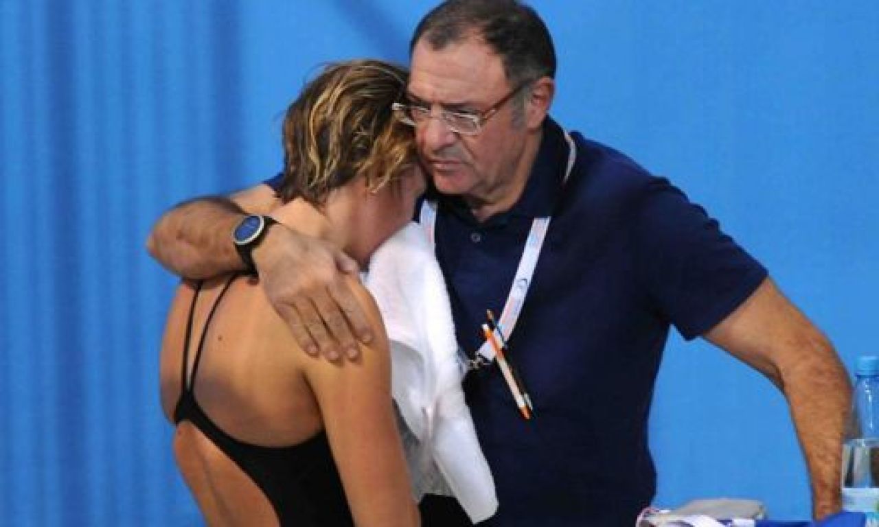 Drama pentru sexy Federica! Vezi ce CRIZA a trait la Europene!_4