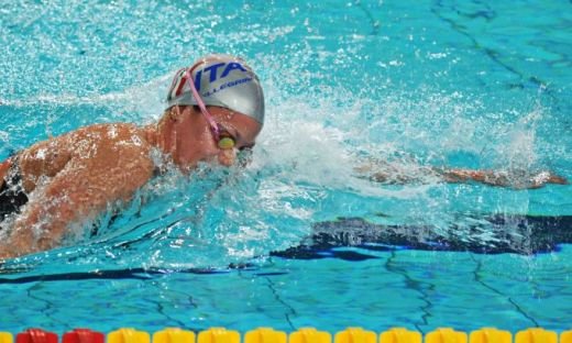 Drama pentru sexy Federica! Vezi ce CRIZA a trait la Europene!_5