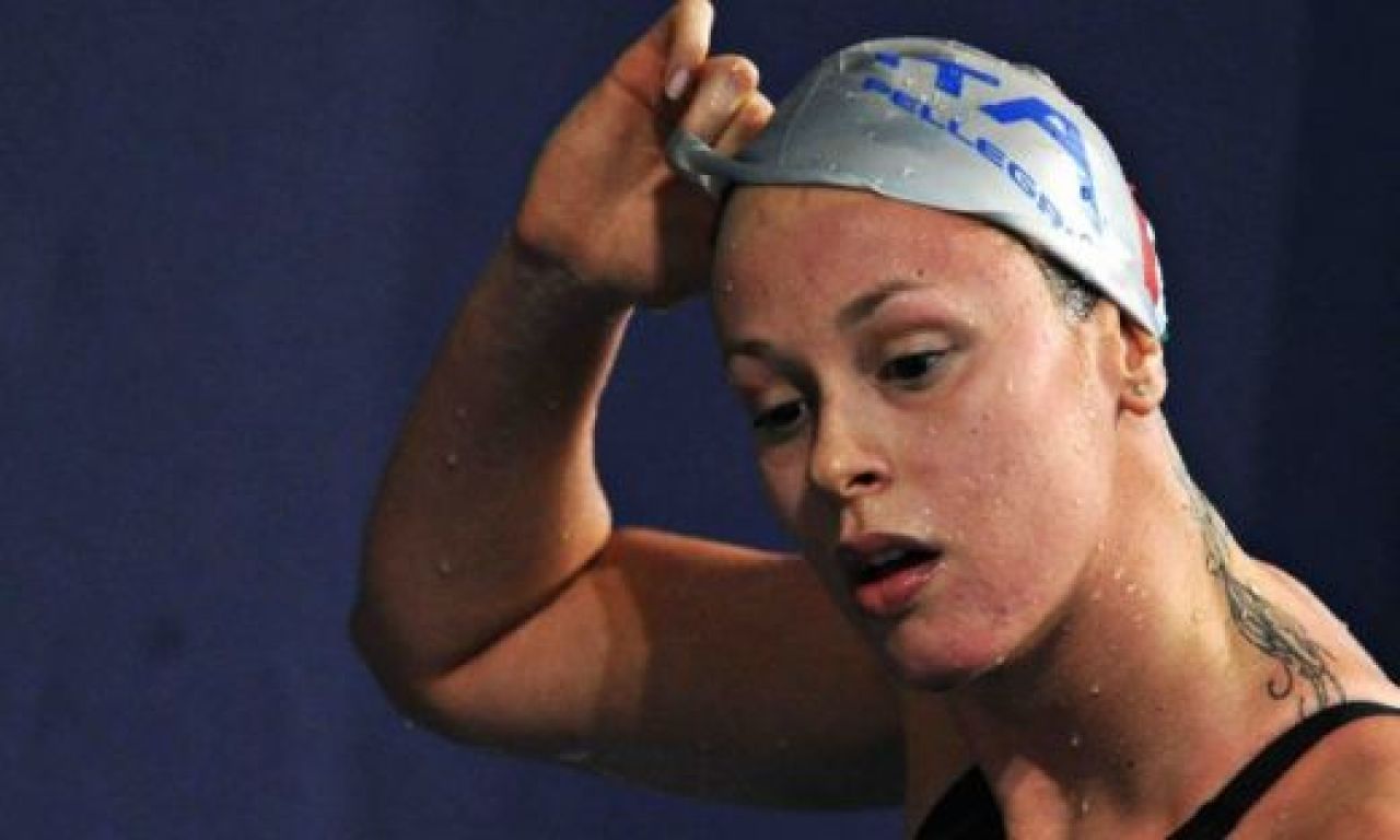 Drama pentru sexy Federica! Vezi ce CRIZA a trait la Europene!_6