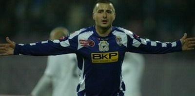 Timisoara face istorie! A terminat turul fara infrangere: Dinamo 0-0 Poli