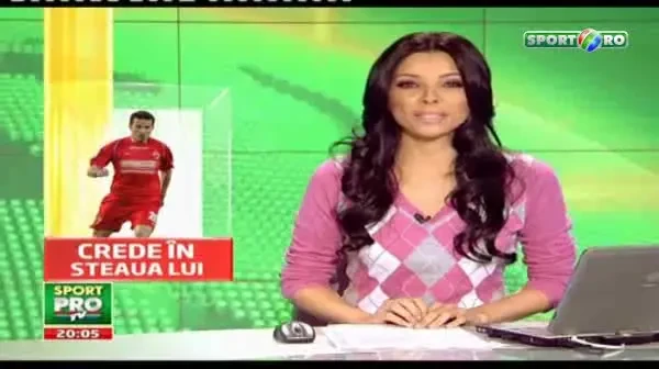 Steaua se bate cu Timisoara pentru Adrian Cristea! Merita 3 milioane de euro?