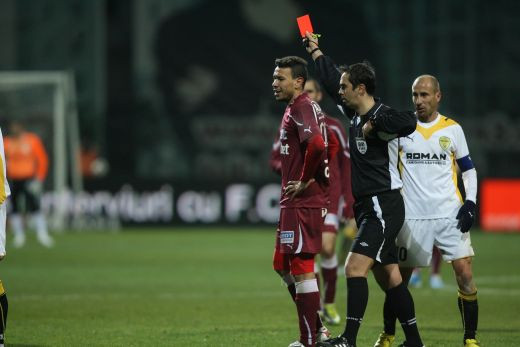 Isi da Sumudica demisia? Mi-e RUSINE! Vor urma multe DECIZII la Rapid in aceasta saptamana!