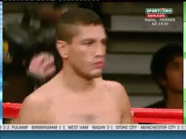 VIDEO: Andre Berto l-a anihilat pe Hernandez in doua minute! Vezi cum da KO un campion adevarat