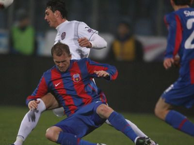 Egalul care nu ajuta pe nimeni: Steaua 2-2 CFR!_3