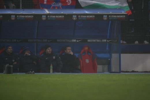 Motivul pentru care Steaua nu merge! Lacatus: Nu avem SMECHERIE! De ce si-au batut joc stelistii!
