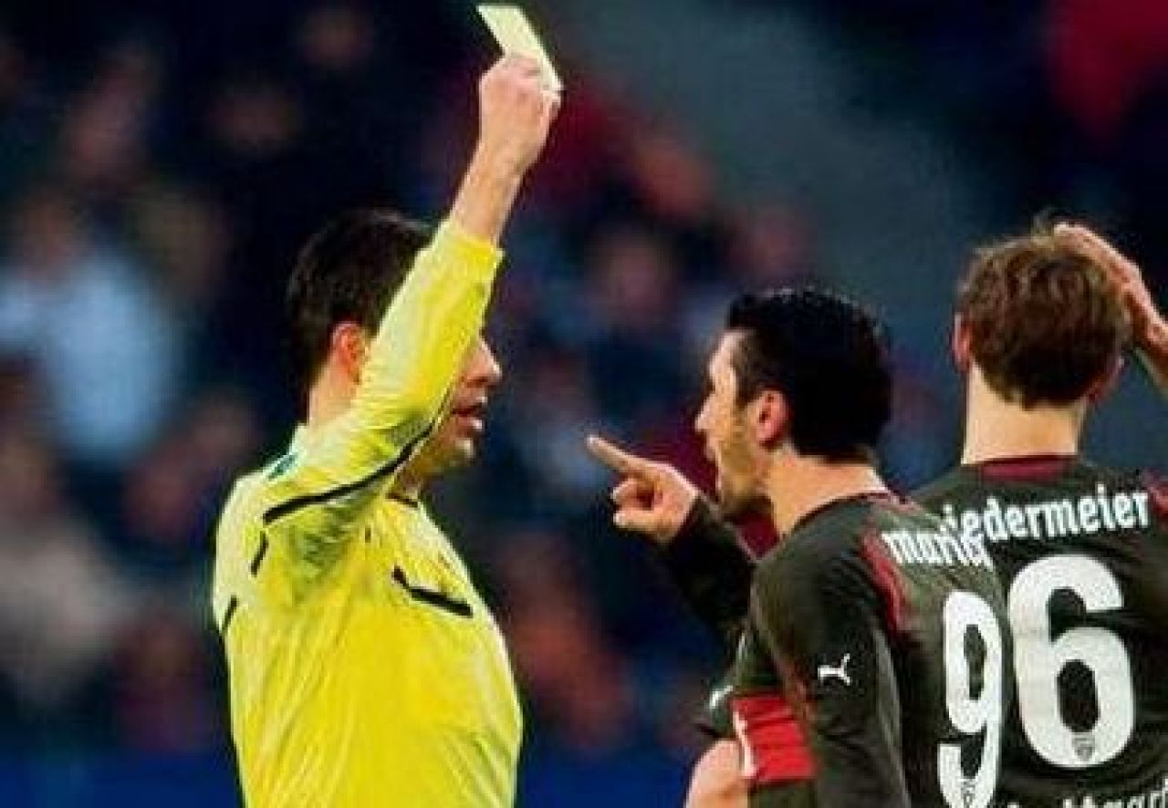 Incredibil! Marica a luat cea mai mare amenda din istoria lui Stuttgart: 50.000 euro!! Vezi ce suspendare a primit_1