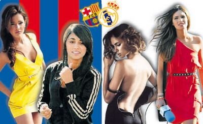 EL CLASICO al frumusetilor! Malena si Antonella vs Irina si Sara! Cine castiga?_24