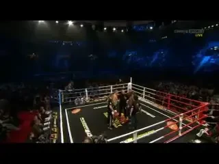 VIDEO: Moartea din Carpati l-a EXECUTAT din nou pe Goodridge!