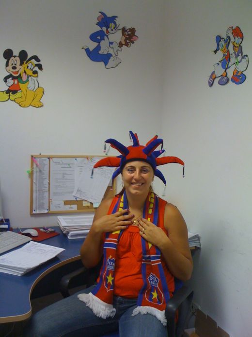 CONCURS: Iubite de stelisti! Vezi aici castigatorii: _23