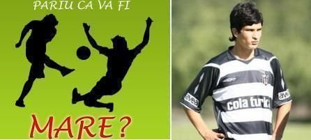 Are 19 de ani, l-a batut pe HAGI si costa numai 1.5 mil euro! Vezi cine e cel mai tare pusti din Turcia in acest moment!