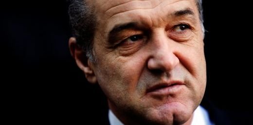 Gigi a cedat nervos: Ce Steaua esti, ma? De ce sa mai vina fanii cand esti pe 8? De ce mai joci in culorile astea?
