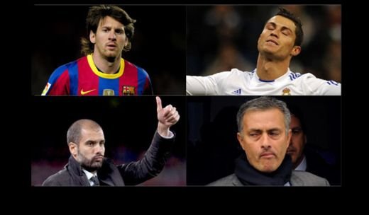 O mana de goluri, Mourinho umilit pe Camp Nou: Barcelona 5-0 Real! Vezi aici golurile! VIDEO_2