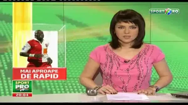 Se intoarce N Doye la Vaslui!? Porumboiu: Ultimul SMS din telefon e de la N Doye