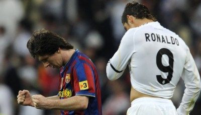 Real, in coma profunda: nu a mai batut pe Barca din 2008! VIDEO: Cele mai CLARE 3 infrangeri in El Clasico: