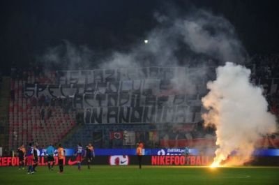 Steaua-Liverpool, cu casa inchisa? Vezi de ce spun sefii Stelei ca se vor vinde toate biletele: