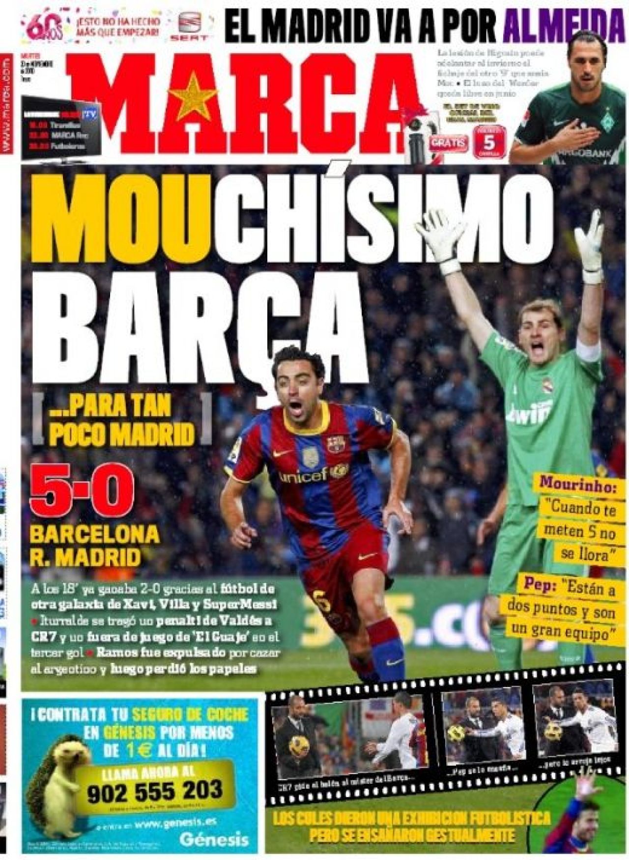 Cum a schimbat Barcelona FOTBALUL! Marca: