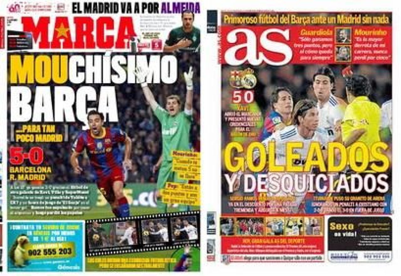 Cum a schimbat Barcelona FOTBALUL! Marca: