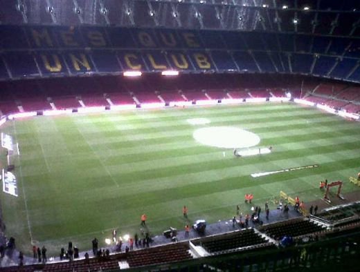 O mana de goluri, Mourinho umilit pe Camp Nou: Barcelona 5-0 Real! Vezi aici golurile! VIDEO_16