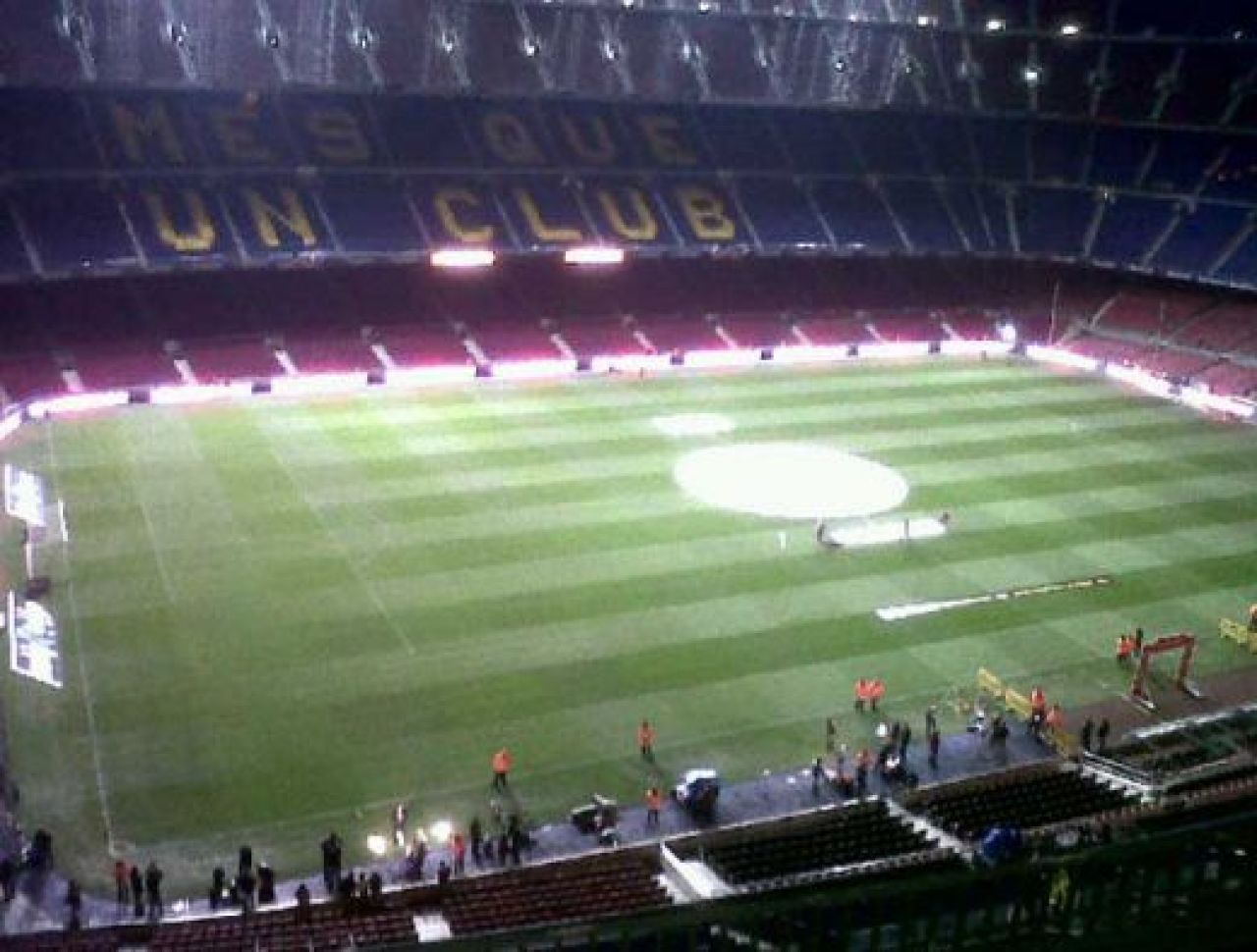 O mana de goluri, Mourinho umilit pe Camp Nou: Barcelona 5-0 Real! Vezi aici golurile! VIDEO_16