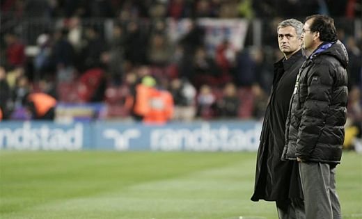 O mana de goluri, Mourinho umilit pe Camp Nou: Barcelona 5-0 Real! Vezi aici golurile! VIDEO_18