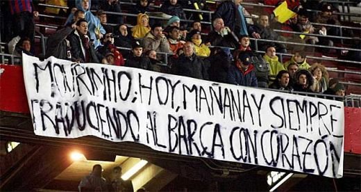 O mana de goluri, Mourinho umilit pe Camp Nou: Barcelona 5-0 Real! Vezi aici golurile! VIDEO_20