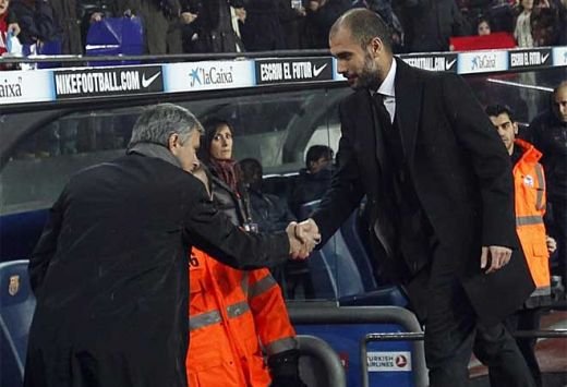 O mana de goluri, Mourinho umilit pe Camp Nou: Barcelona 5-0 Real! Vezi aici golurile! VIDEO_27