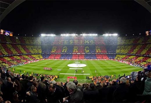 O mana de goluri, Mourinho umilit pe Camp Nou: Barcelona 5-0 Real! Vezi aici golurile! VIDEO_30