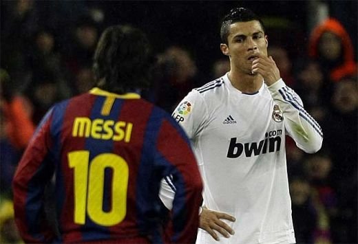 O mana de goluri, Mourinho umilit pe Camp Nou: Barcelona 5-0 Real! Vezi aici golurile! VIDEO_37