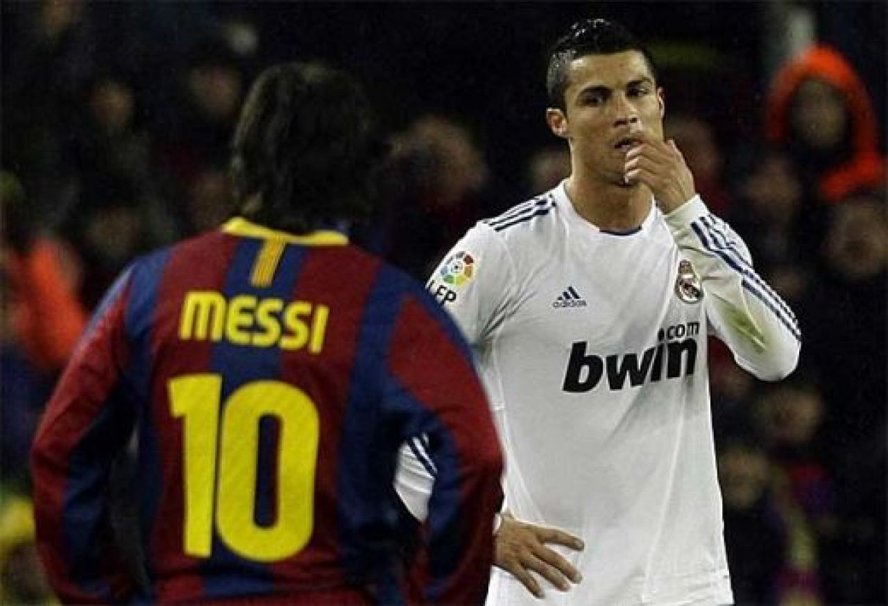 O mana de goluri, Mourinho umilit pe Camp Nou: Barcelona 5-0 Real! Vezi aici golurile! VIDEO_37