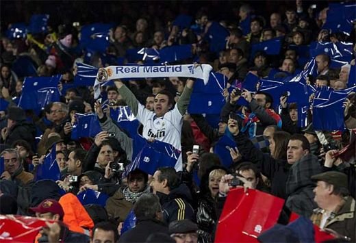 O mana de goluri, Mourinho umilit pe Camp Nou: Barcelona 5-0 Real! Vezi aici golurile! VIDEO_39