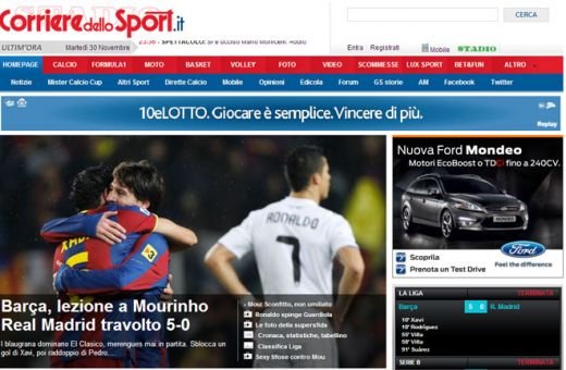 Cum a schimbat Barcelona FOTBALUL! Marca: 
