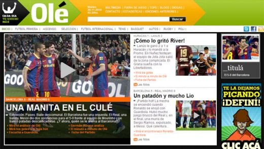 Cum a schimbat Barcelona FOTBALUL! Marca: 