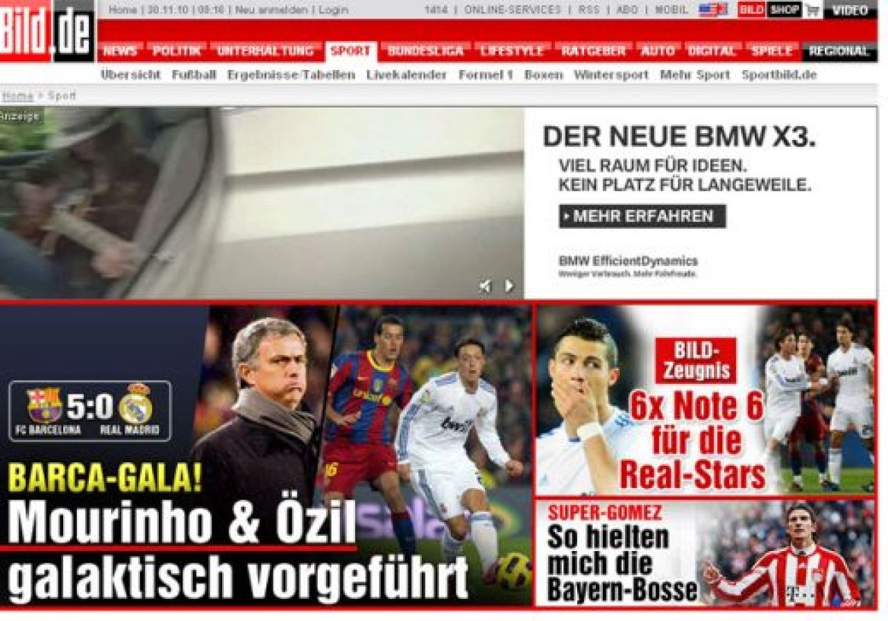 Cum a schimbat Barcelona FOTBALUL! Marca: