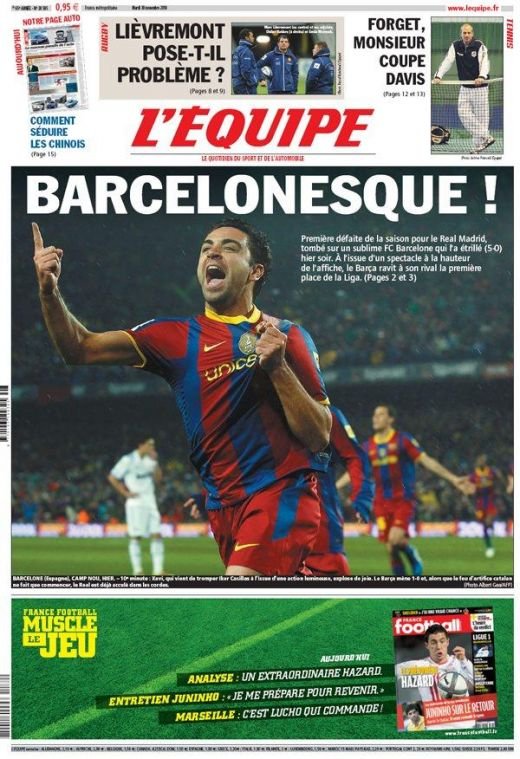 Cum a schimbat Barcelona FOTBALUL! Marca: 