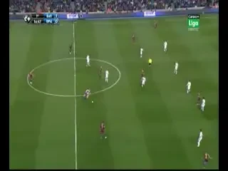 VIDEO / 21 de pase in 58 de secunde! Cum a marcat Barcelona golul 2: