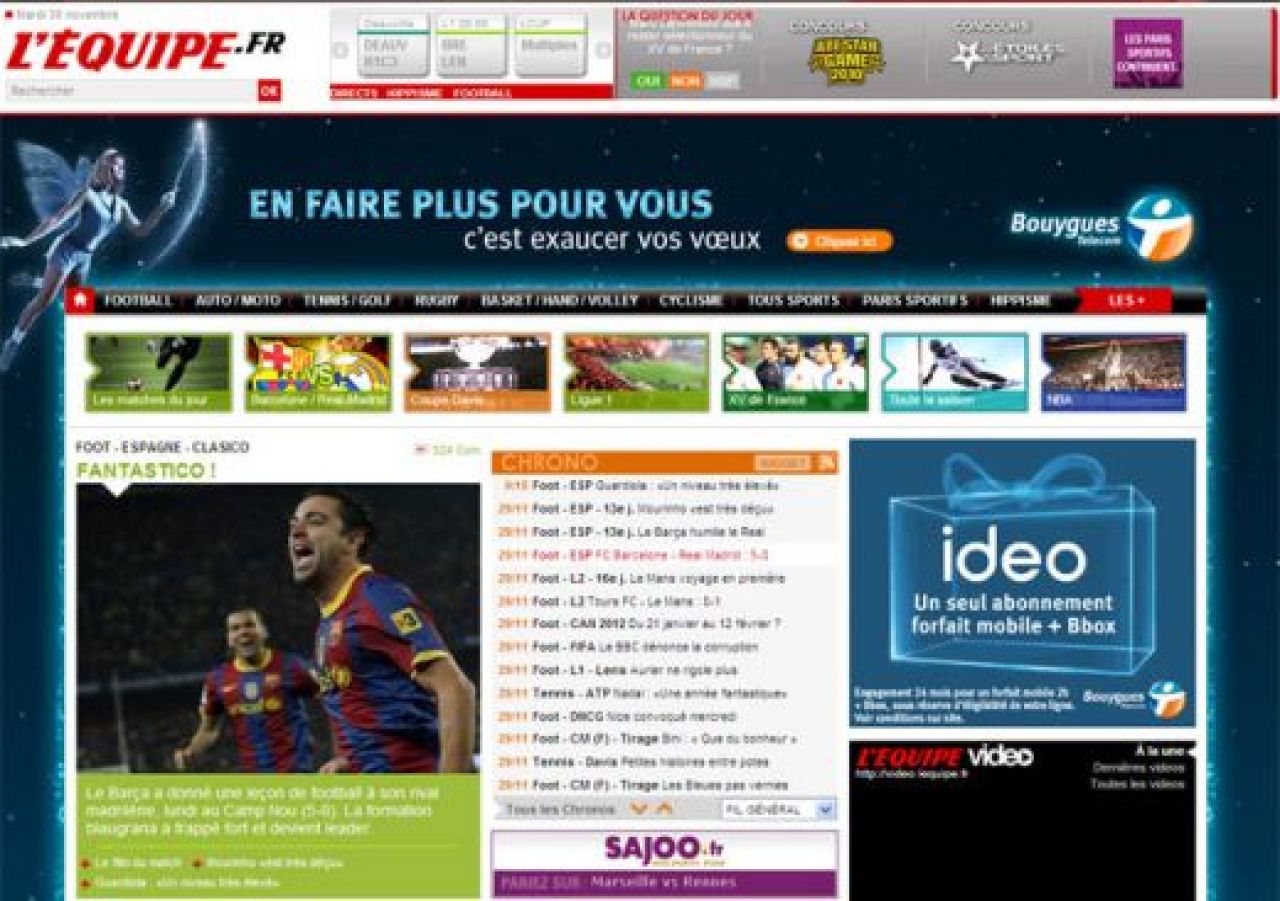 Cifrele dezastrului! Cea mai mare demonstratie de joc colectiv din istoria fotbalului: Barca a pasat de doua ori mai mult ca Real!_11