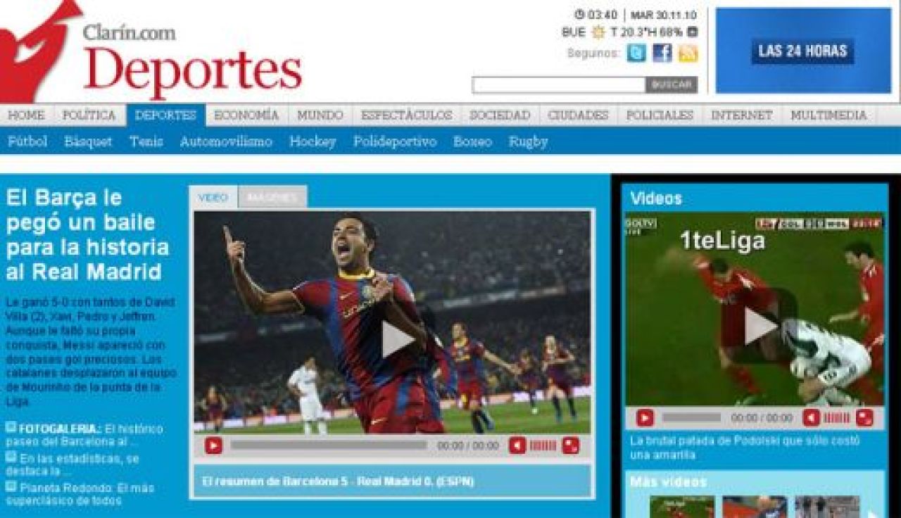 Cifrele dezastrului! Cea mai mare demonstratie de joc colectiv din istoria fotbalului: Barca a pasat de doua ori mai mult ca Real!_14