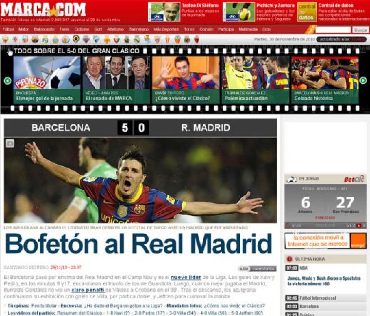Cifrele dezastrului! Cea mai mare demonstratie de joc colectiv din istoria fotbalului: Barca a pasat de doua ori mai mult ca Real!_15