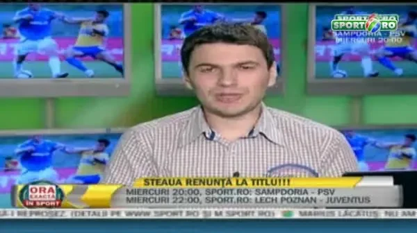 Vine Rapa, pleaca Stancu? Vezi ce zice Raducan de transferuri: