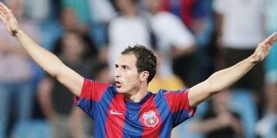 RUSINOS: Pe ce loc era Steaua FARA golurile lui Stancu!