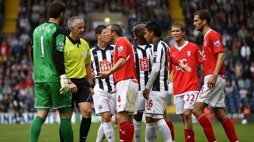 Tamas vrea sa ramana la WBA: NU as da pe nimic fotbalul din Anglia