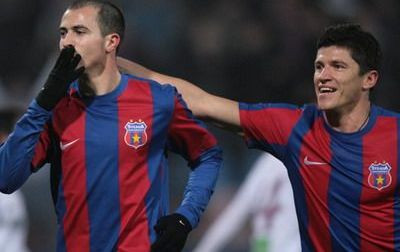 Barcelona o inspira pe Steaua pentru meciul cu Liverpool! Vezi modificarile lui Lacatus pentru Europa!