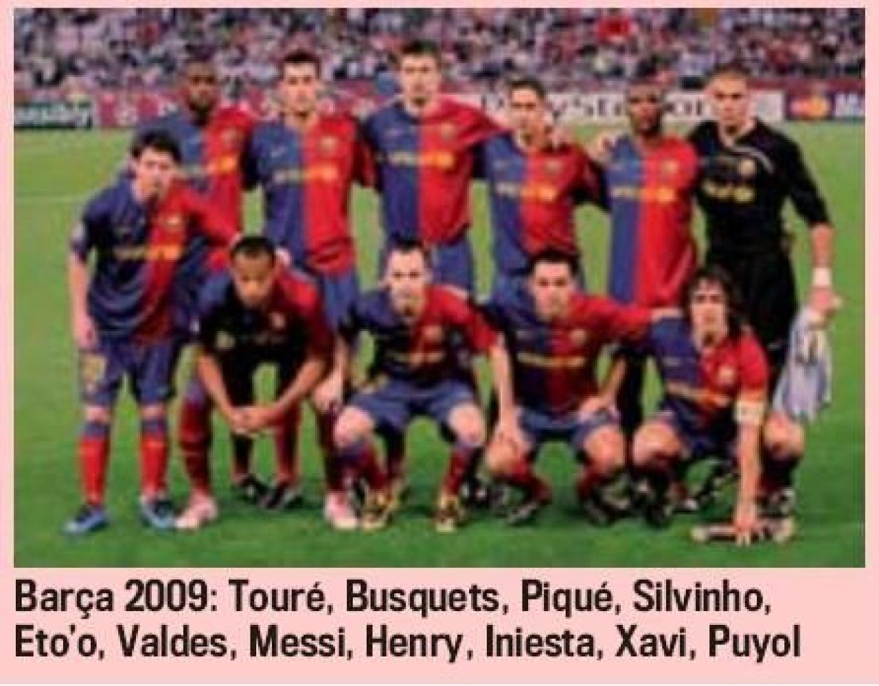 Milan, Juve, Real sau Barca? Astea sunt cele mai BUNE echipe din istoria fotbalului:_6
